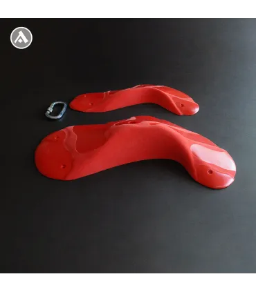 Anatomic Fire PU