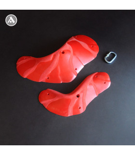 Anatomic Fire PU