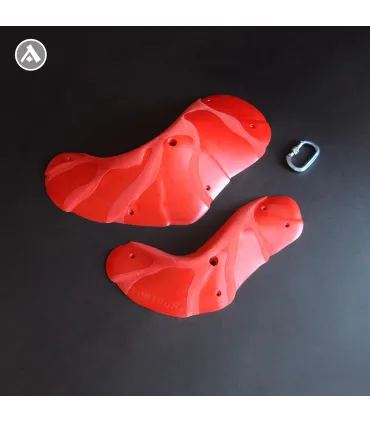 Anatomic Fire PU