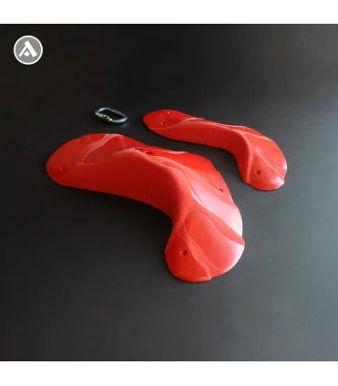 Anatomic Fire PU