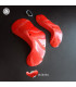 Anatomic Fire PU