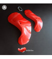 Anatomic Fire Dual PU