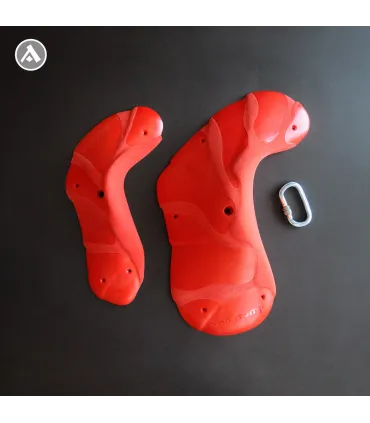 Anatomic Fire PU