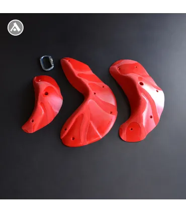 Anatomic Fire 2 PU