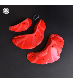 Anatomic Fire 2 PU