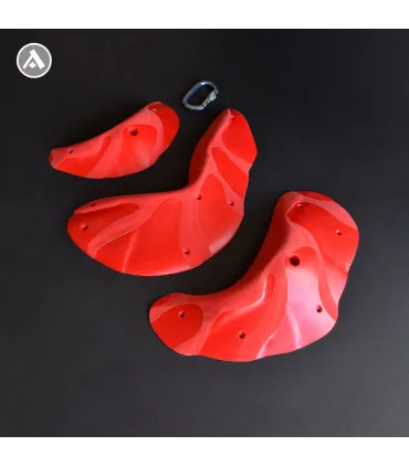 Anatomic Fire 2 PU