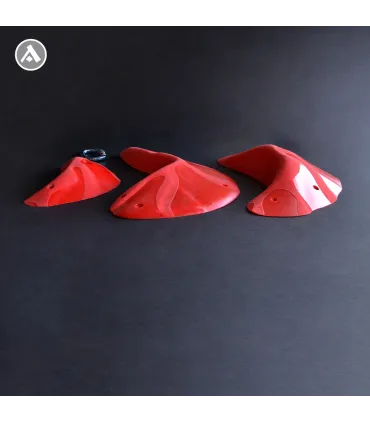 Anatomic Fire 2 PU