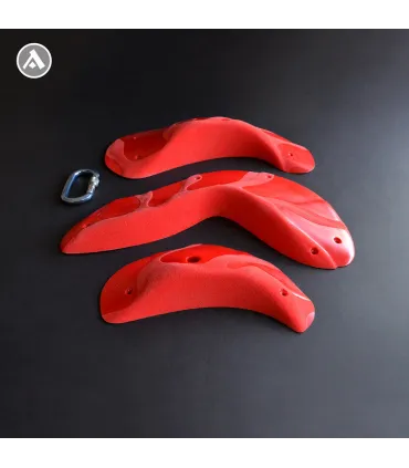 Anatomic Fire 2 PU