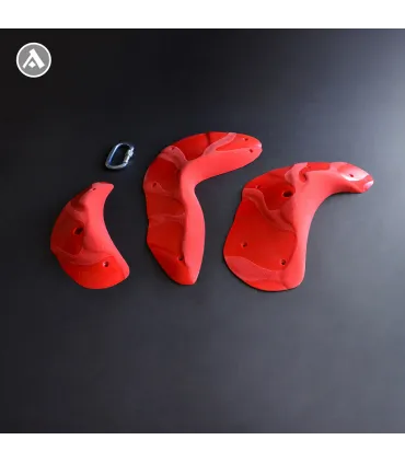 Anatomic Fire 2 PU