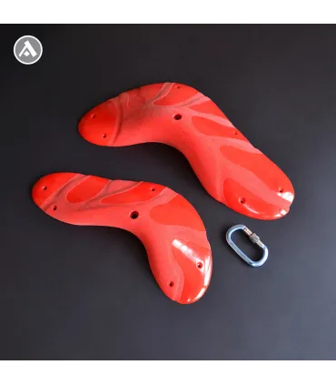 Anatomic Fire 4 PU