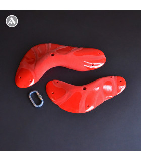 Anatomic Fire 4 PU