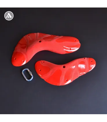 Anatomic Fire 4 PU