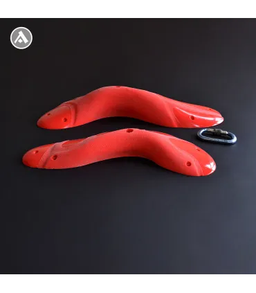 Anatomic Fire 4 PU