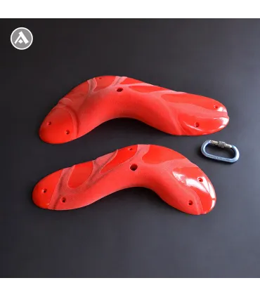 Anatomic Fire 4 PU