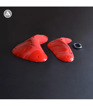 Anatomic Fire 4 PU