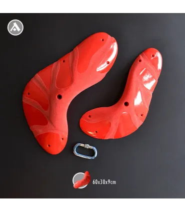 Anatomic Fire 4 PU