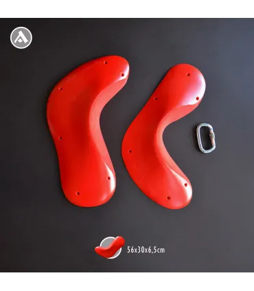Anatomic Fire 3 PU