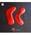 Anatomic Fire 3 Dual PU
