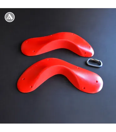 Anatomic Fire 3 PU