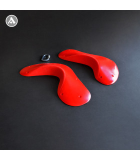 Anatomic Fire 3 PU