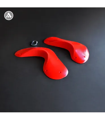 Anatomic Fire 3 PU