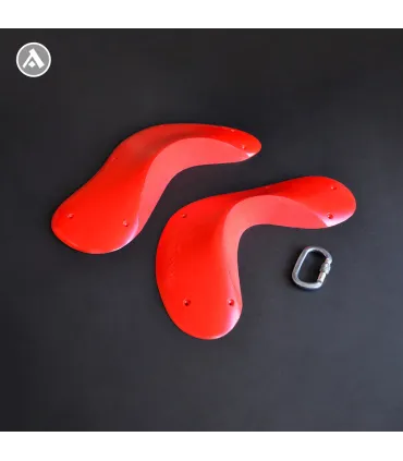 Anatomic Fire 3 PU