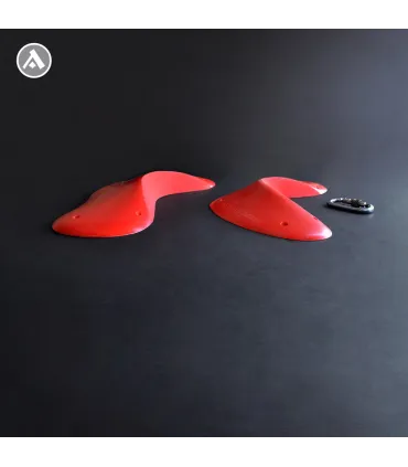 Anatomic Fire 3 PU