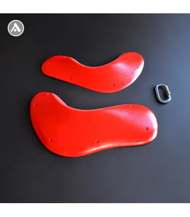 Anatomic Fire 3 PU