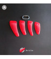 Anatomic Hangers 2 Dual PU