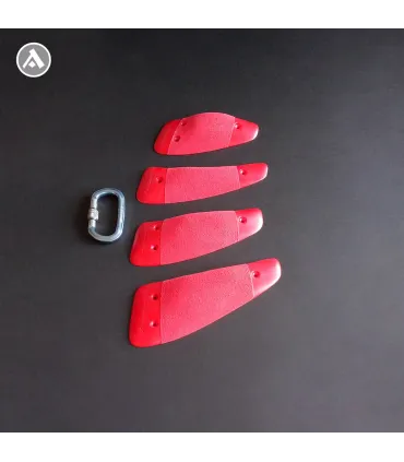 Anatomic Hangers 2 PU