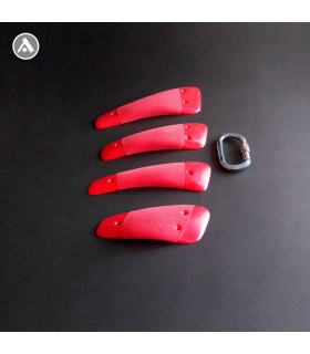Anatomic Hangers 2 PU