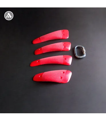 Anatomic Hangers 2 PU