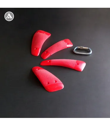 Anatomic Hangers 2 PU