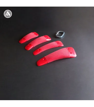 Anatomic Hangers 2 PU