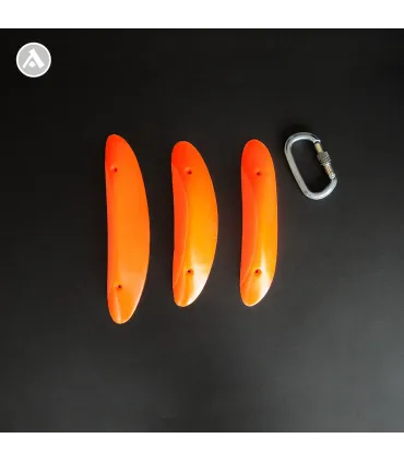 Anatomic Hangers PU
