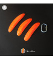 Anatomic Spaghetti dual PU