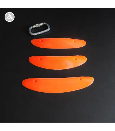 Anatomic Hangers PU