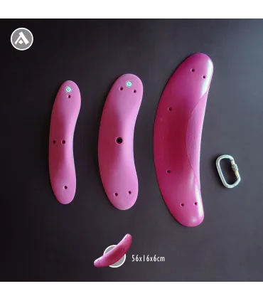 Anatomic Spaghetti 2 PU