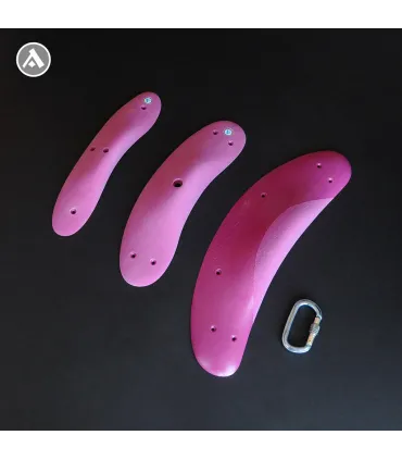 Anatomic Spaghetti 2 PU