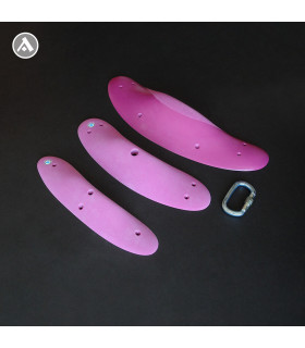 Anatomic Spaghetti 2 PU