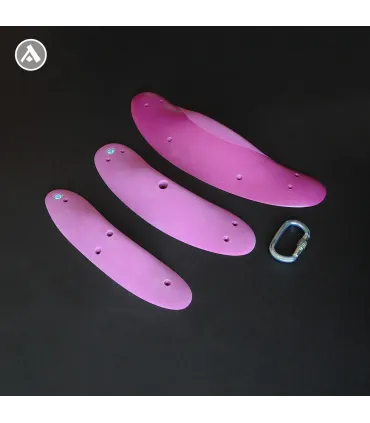 Anatomic Spaghetti 2 PU