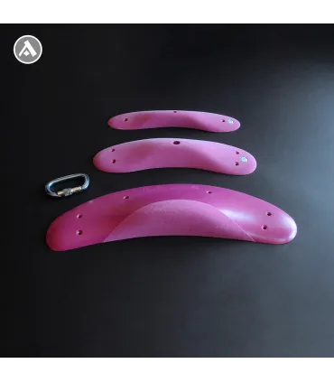 Anatomic Spaghetti 2 PU