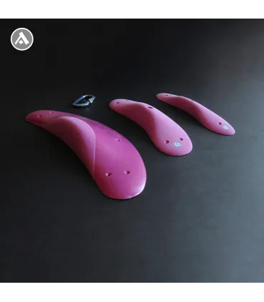 Anatomic Spaghetti 2 PU