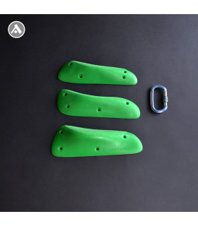 Anatomic Spaghetti 3 dual PU