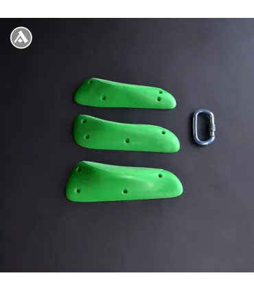 Anatomic Spaghetti 3 dual PU
