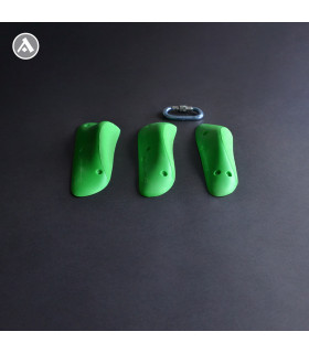Anatomic Spaghetti 3 dual PU