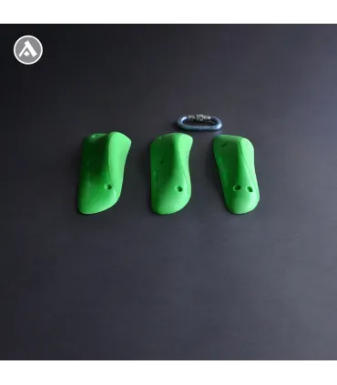 Anatomic Spaghetti 3 dual PU