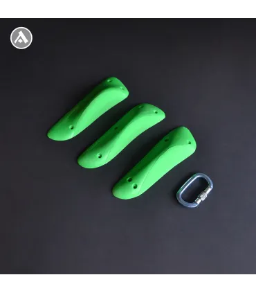Anatomic Spaghetti 3 dual PU