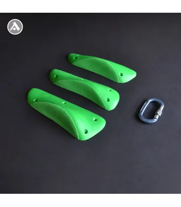 Anatomic Spaghetti 3 dual PU
