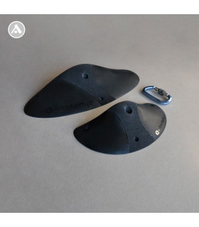 Anatomic Spaghetti 4 dual PU